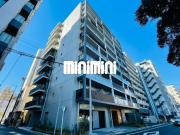 レックスガーデン横浜反町公園