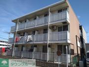 レオパレスパンシー