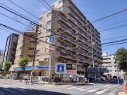 東京メトロ東西線西葛西駅まで徒歩3分