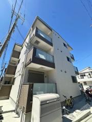 近鉄難波・奈良線瓢箪山駅まで徒歩9分