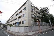 グランレーヴ大森蘇峰公園