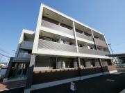 西武池袋・豊島線狭山ヶ丘駅まで徒歩4分