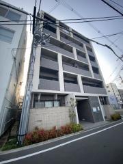 グランジュテ住吉