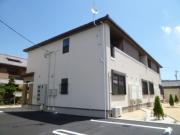 近鉄山田鳥羽志摩線伊勢市駅まで徒歩8分