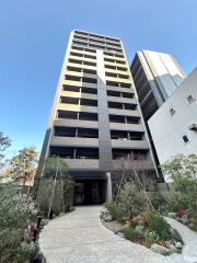 西鉄天神大牟田線西鉄平尾駅まで徒歩12分