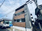 京阪本線寝屋川市駅まで徒歩20分