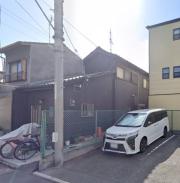 京阪本線土居駅まで徒歩7分