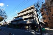 ルーブル芦花公園