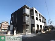 D-ROOM万願寺