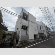 ＪＲ仙山線北仙台駅まで徒歩10分