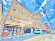 グランドヒルズ当知3番館