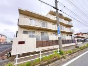 レグルス松戸B棟
