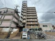 近鉄難波・奈良線布施駅まで徒歩8分