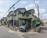 バレーハウス