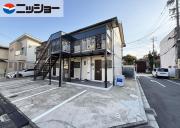 丸川第一ハイツ