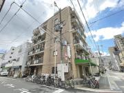 ローズマンション今里