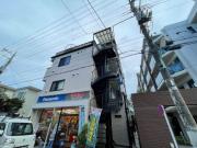 ＪＲ常磐線（各駅停車）綾瀬駅まで徒歩6分