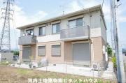 ティプラザ駒生町 A