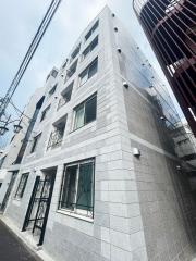 東京メトロ有楽町線千川駅まで徒歩2分