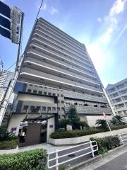 地下鉄海岸線三宮・花時計前駅まで徒歩7分