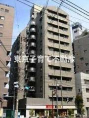 東急ドエル・アルス根津