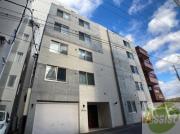 地下鉄南北線幌平橋駅まで徒歩2分