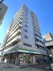 京王線下高井戸駅まで徒歩2分