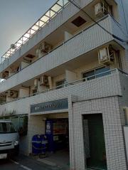 坂戸ダイカンプラザCity I