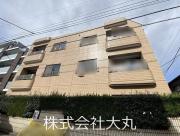 みすゞ碑文谷マンション