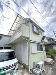 川越市古市場戸建