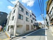 レガリア千川