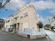 地下鉄谷町線喜連瓜破駅まで徒歩19分