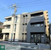 ＪＲ総武線（各駅停車）三鷹駅まで徒歩27分