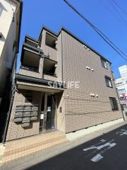 リーブルひまわり