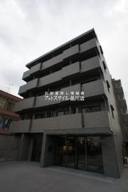 ルーブル西蒲田参番館