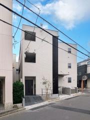 IXO・北大宮