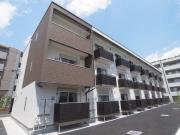 多摩都市モノレール桜街道駅まで徒歩4分