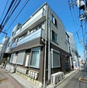 サニーコート町屋