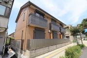 ＪＲ中央線武蔵境駅まで徒歩31分