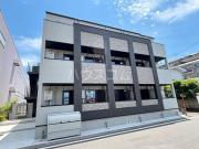 MELDIA高座渋谷IV