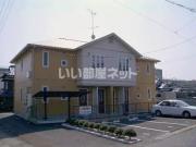 シャーメゾン 玖珂駅前