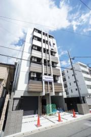 ガレット南福岡