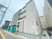 ハーベスト鳩ケ谷駅前
