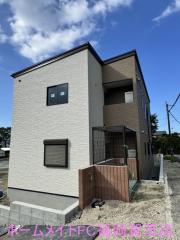 地下鉄七隈線梅林駅まで徒歩14分