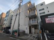 ＪＲ中央線八王子駅まで徒歩8分