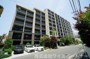 西鉄天神大牟田線大橋駅まで徒歩7分