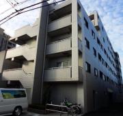 東京メトロ半蔵門線押上駅まで徒歩10分
