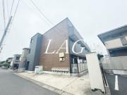 京成電鉄松戸線上本郷駅まで徒歩3分