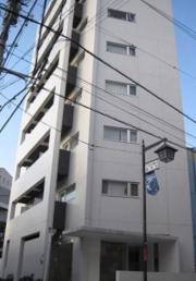 エクセリア二子多摩川III