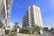 URルネシティ新在家南町